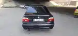 BMW 5 series, 2001-9