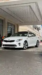 Kia Optima, 2018-15