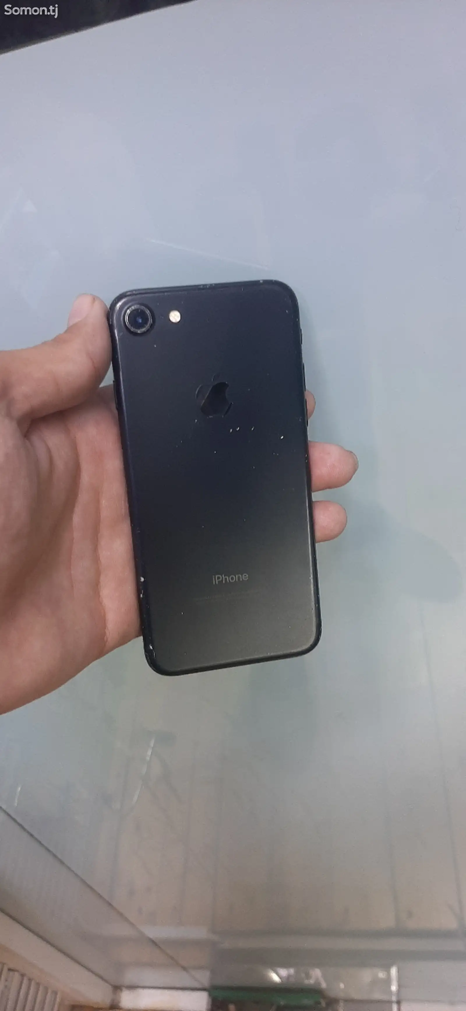 Apple iPhone 7, 32 gb-1