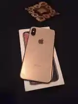 Apple iPhone Xs, 256 gb, Gold-2