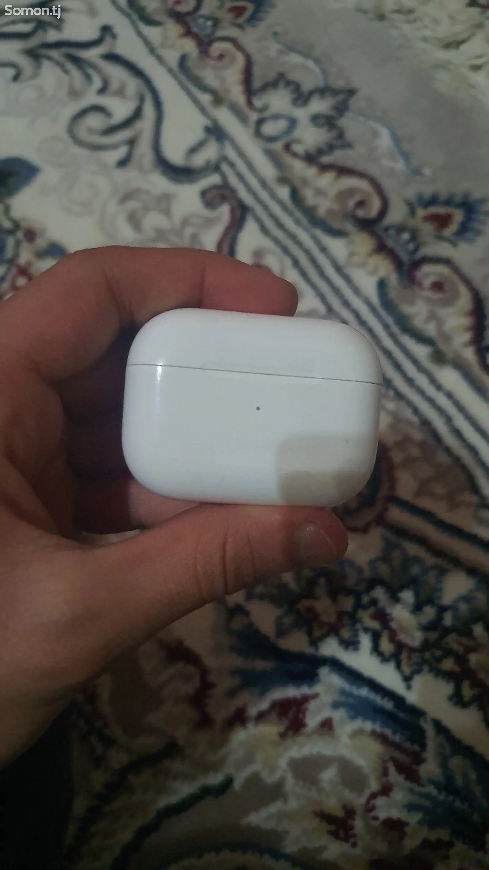 Беспроводные наушники Airpods Pro 2-1