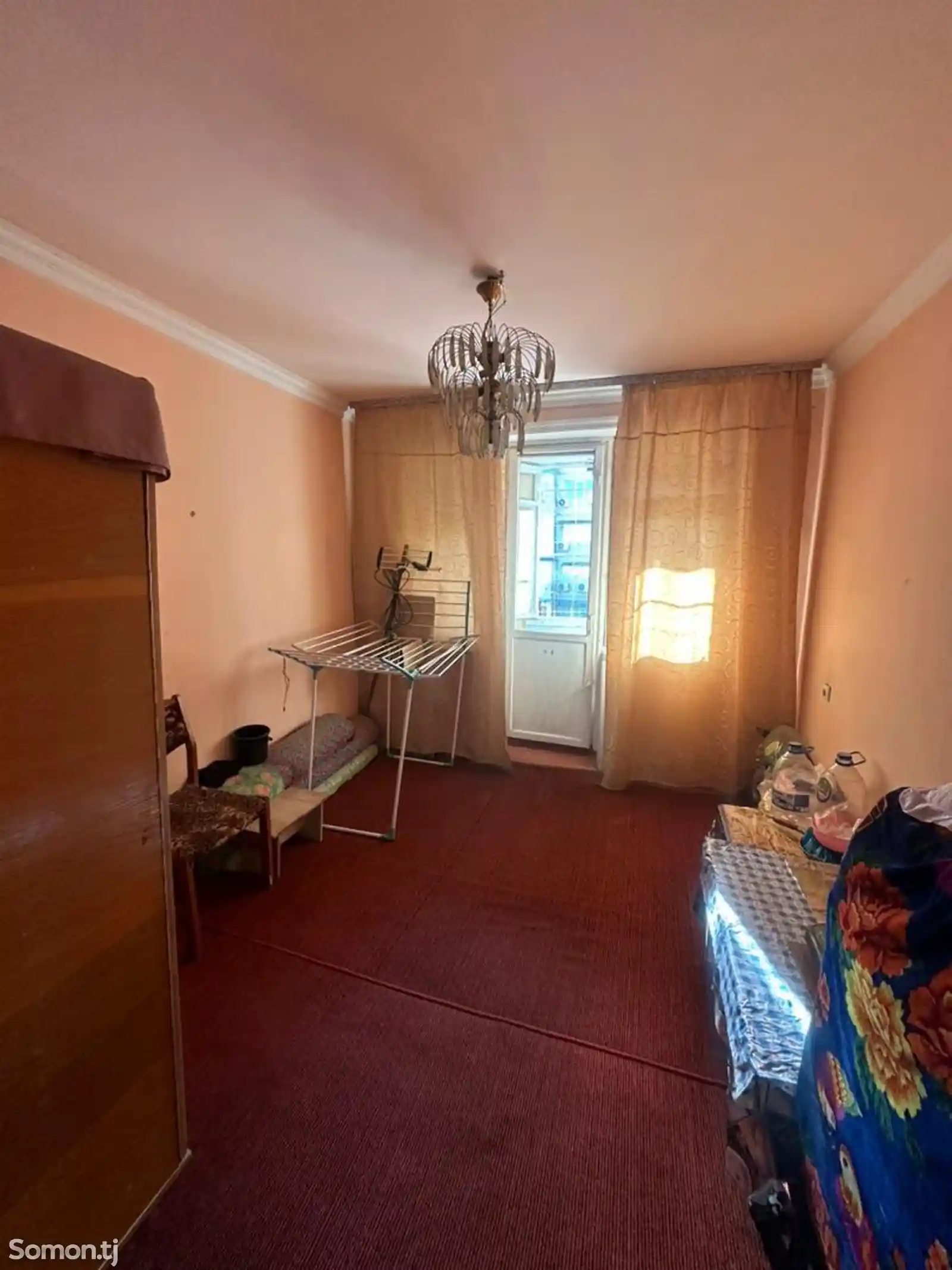 4-комн. квартира, 4 этаж, 80 м², 13 мкр-6