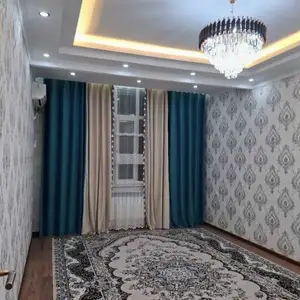 2-комн. квартира, 4 этаж, 70м², Шоҳмансур