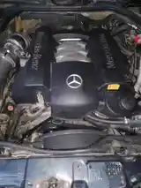 Mercedes-Benz C class, 1998-4