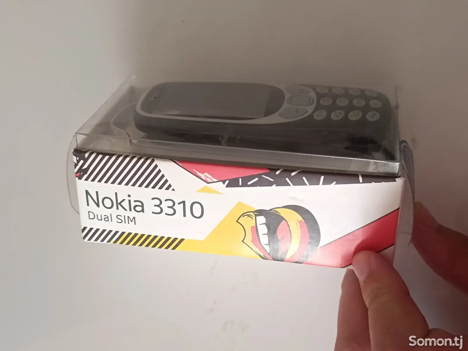 Nokia 3310-2