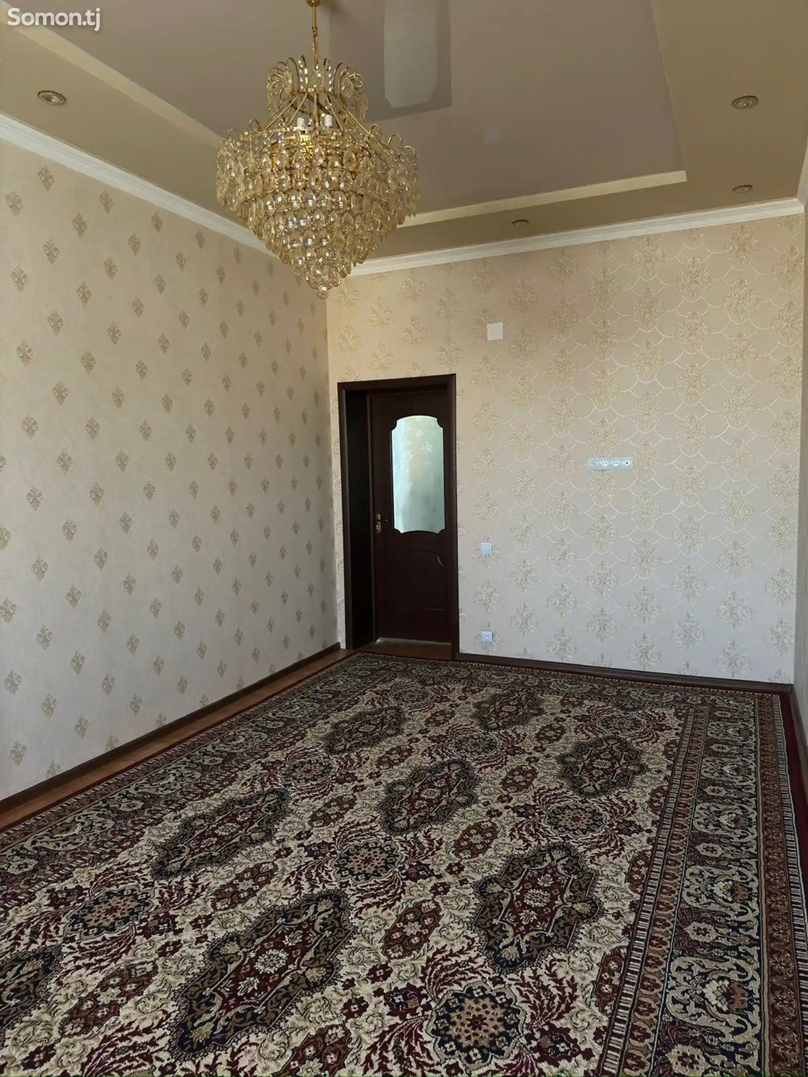 3-комн. квартира, 5 этаж, 70 м², 19 мкр-10