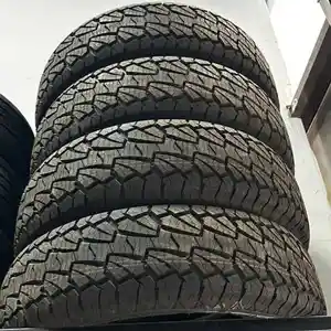 Покрышка 235/ 70 R16