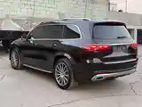 Mercedes-Benz GLS, 2024-4