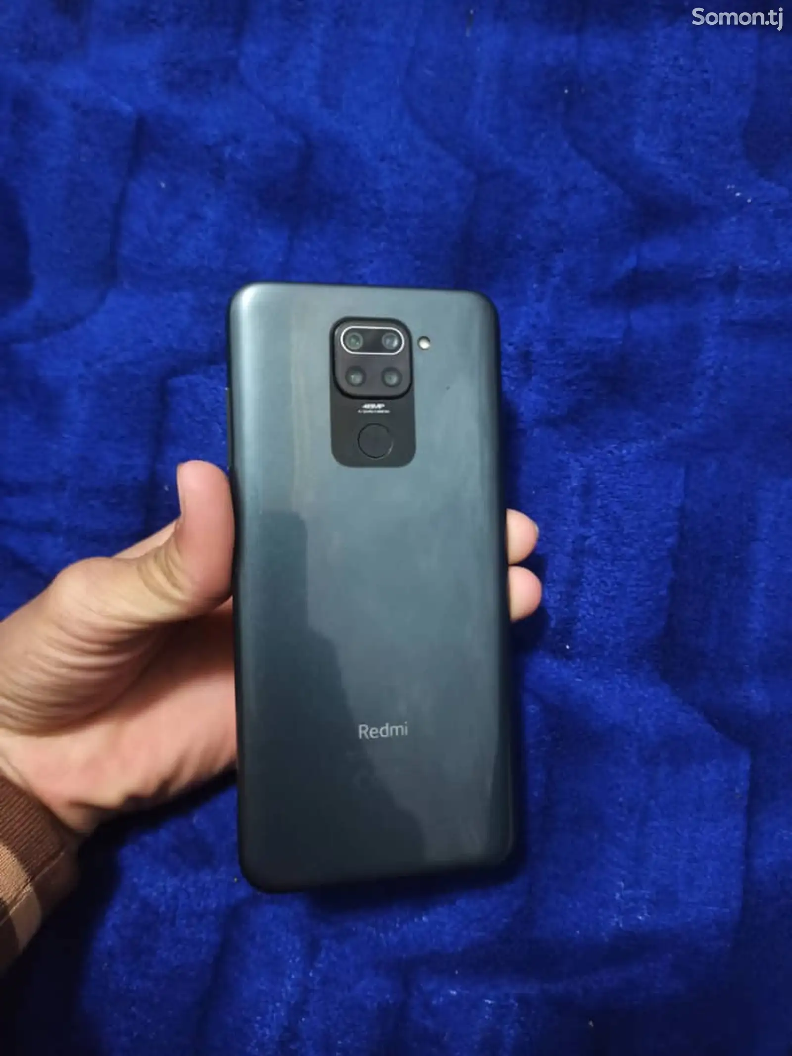 Xiaomi Redmi Note 9, 64gb-1