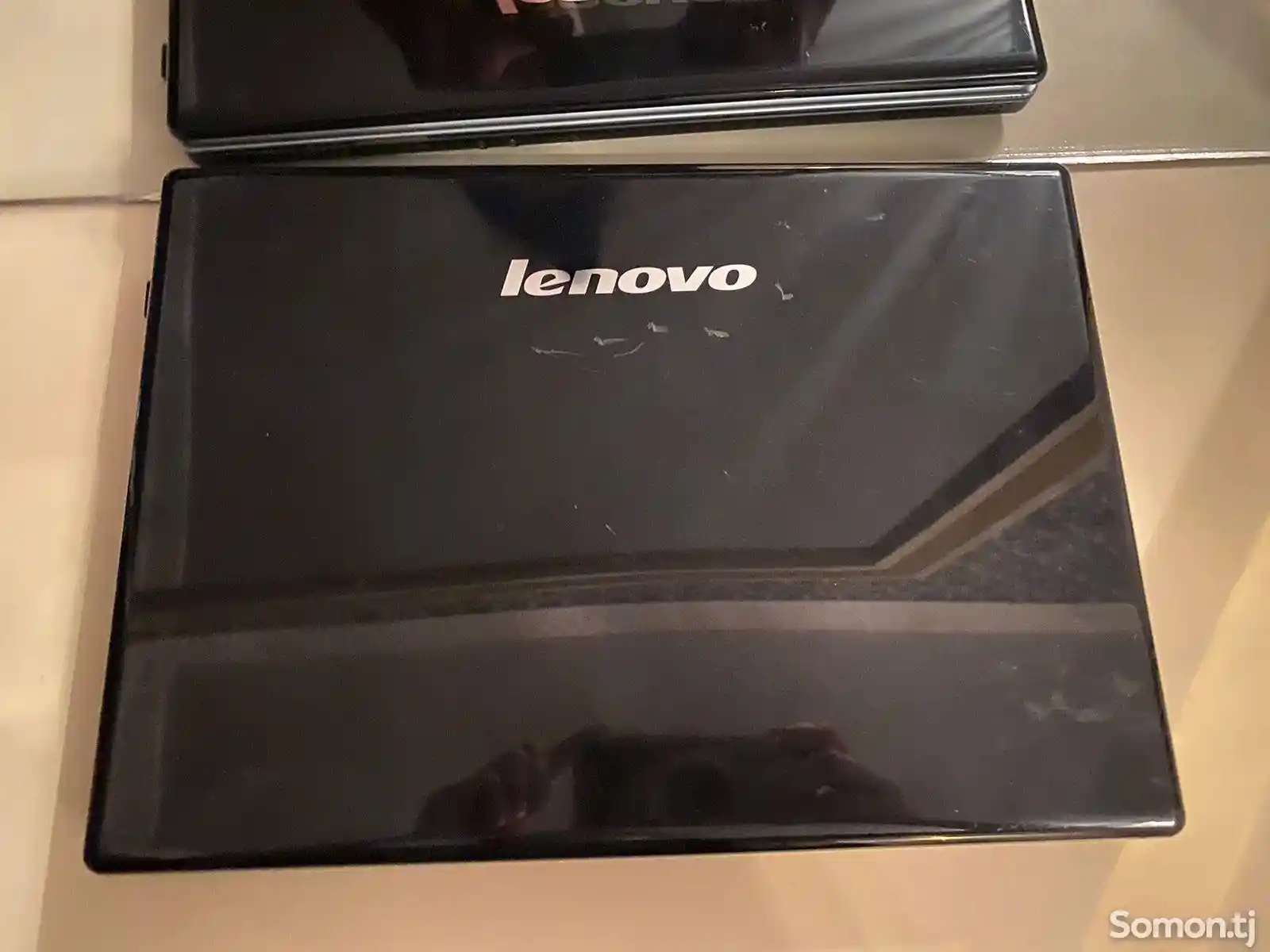 Ноутбук Lenovo-2