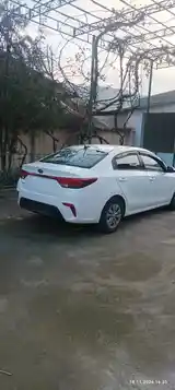 Kia Rio, 2019-3