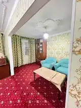 2-комн. квартира, 5 этаж, 100м², фирдавси-2