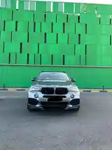 BMW X5, 2014-3