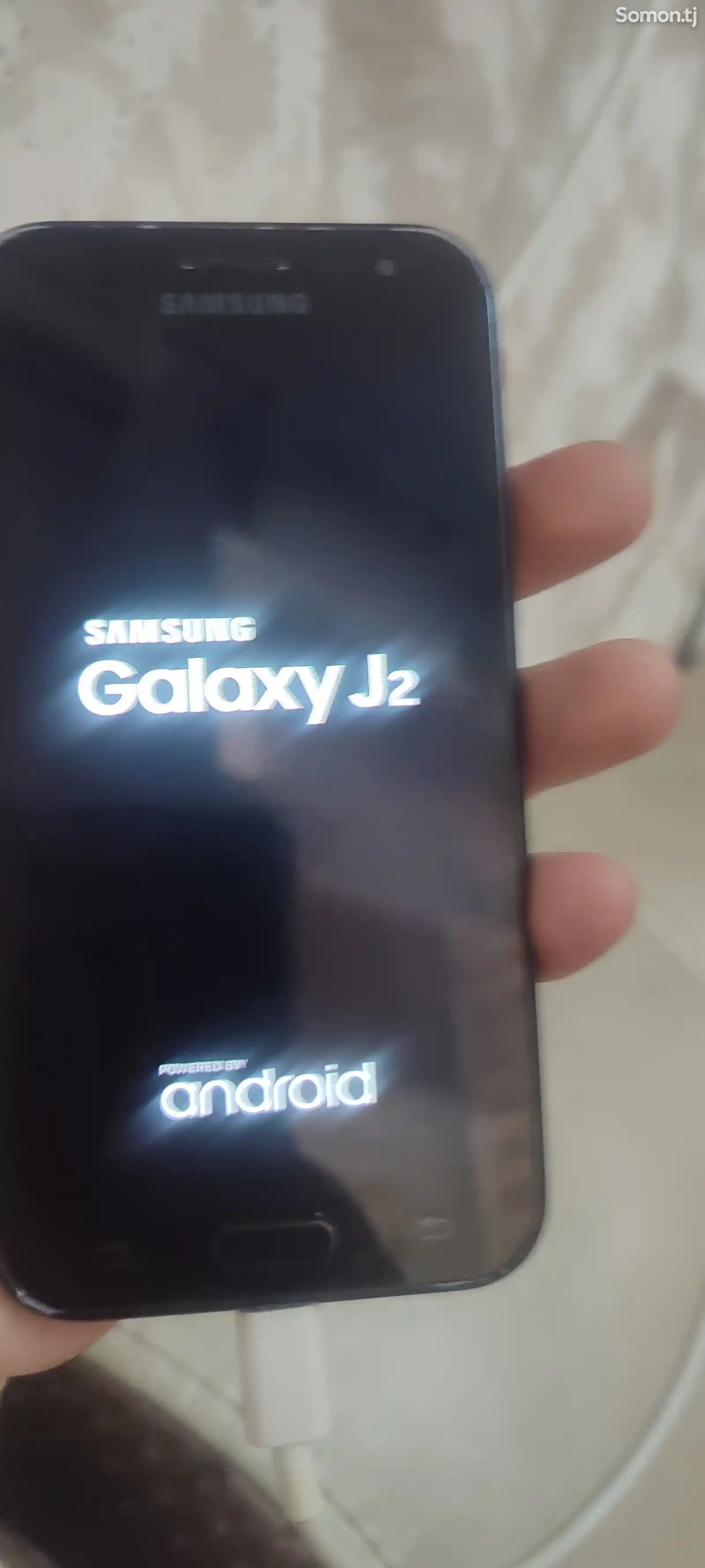 Samsung Galaxy J2-5