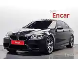 BMW 5 series, 2014-2