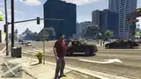 Игра GTA 5-2