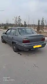 Daewoo Nexia, 1996-3