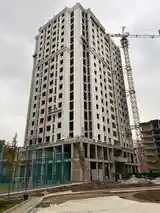 3-комн. квартира, 15 этаж, 137 м², Бустон Сити Чулочка-2