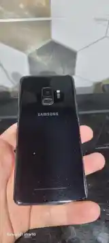 Samsung Galaxy S9-2