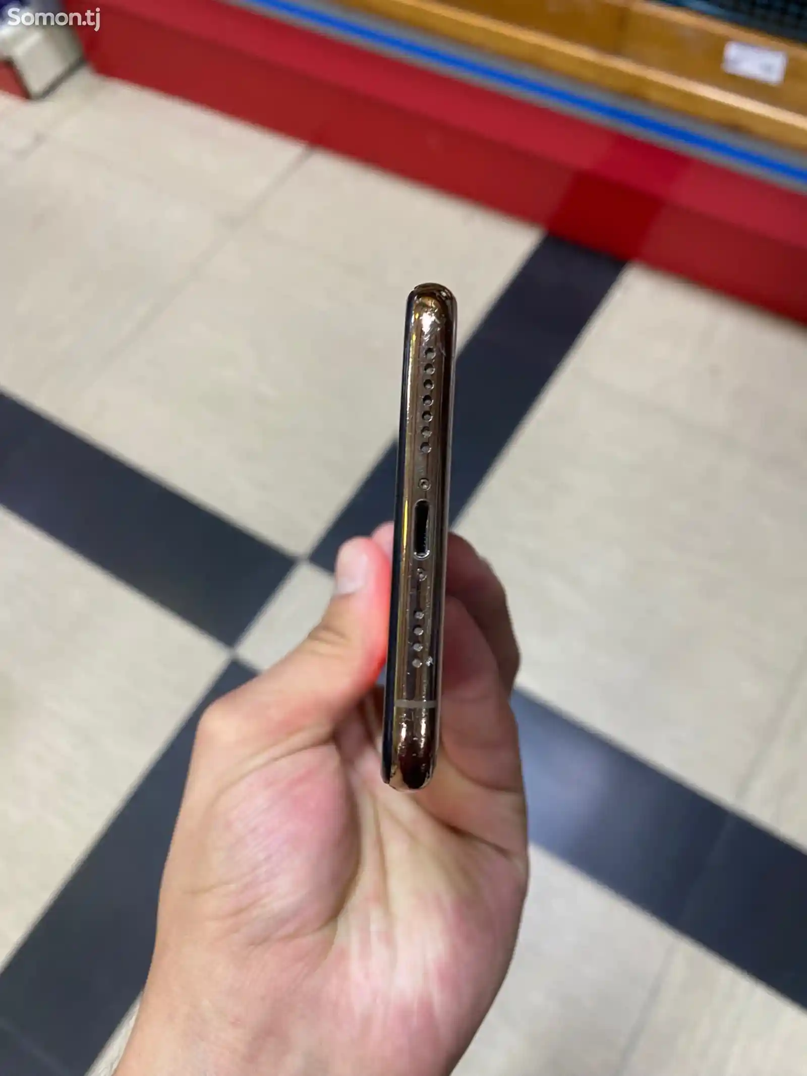 Apple iPhone Xs Max, 64 gb, Gold-2