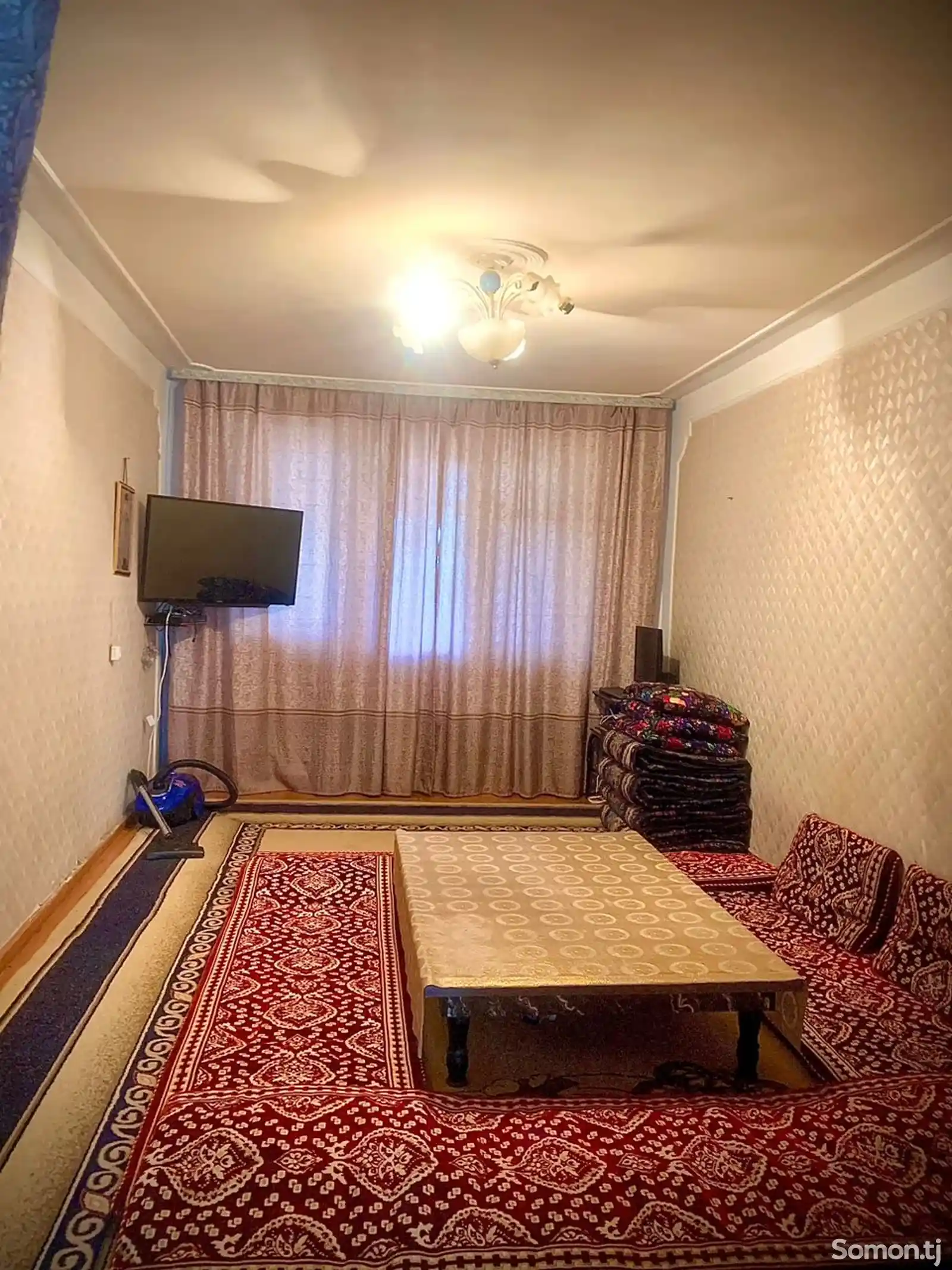 3-комн. квартира, 2 этаж, 68 м², шахраки Леваканд-3