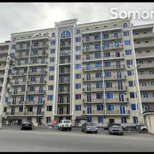 3-комн. квартира, 4 этаж, 122м², 19 мкр