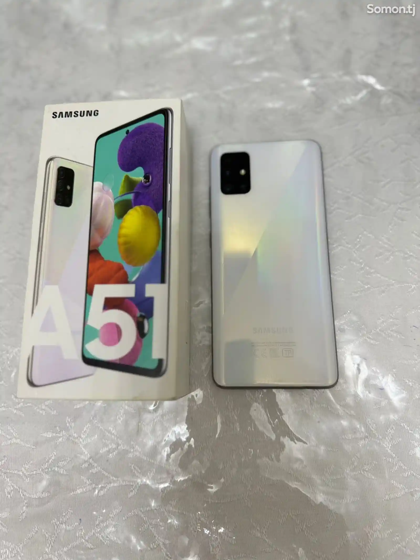 Samsung Galaxy A51-2