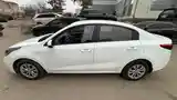 Kia Rio, 2019-2