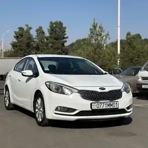 Kia K series, 2013