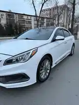 Hyundai Sonata, 2015-3