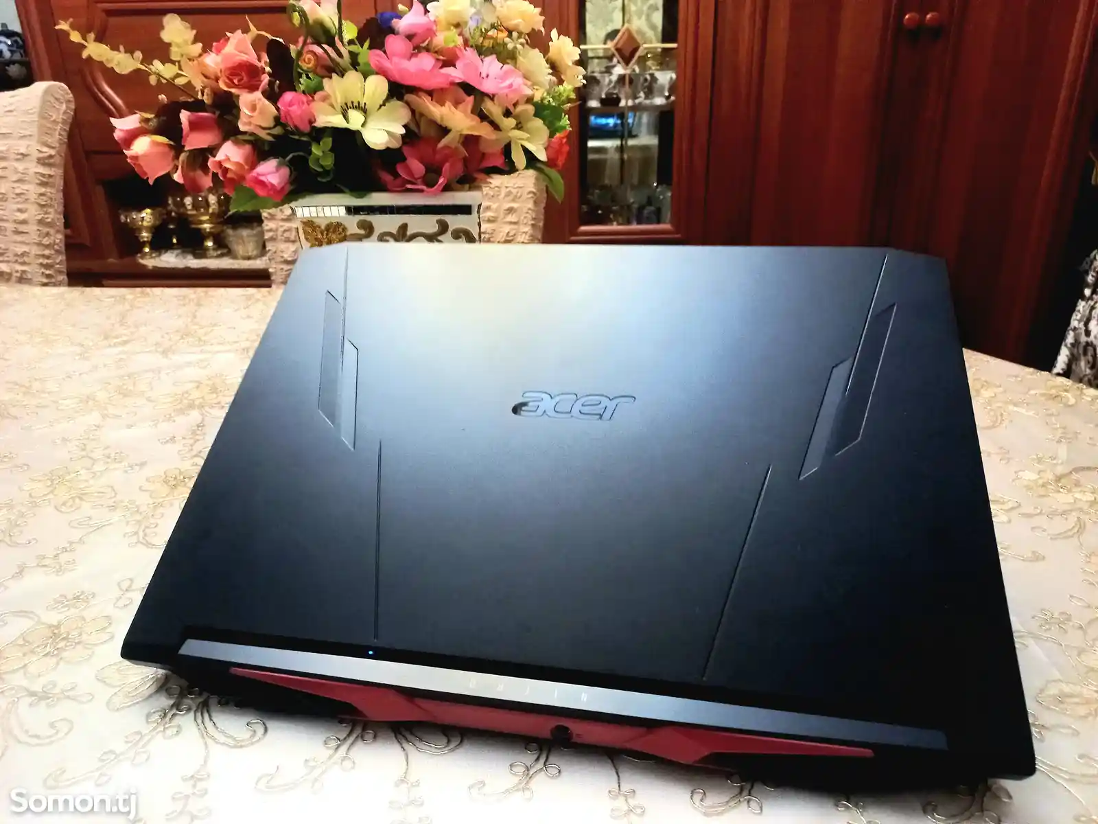 Ноутбук Acer Nitro 5 i9-11900H RTX-3060 144hz-3
