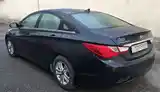 Hyundai Sonata, 2011-2