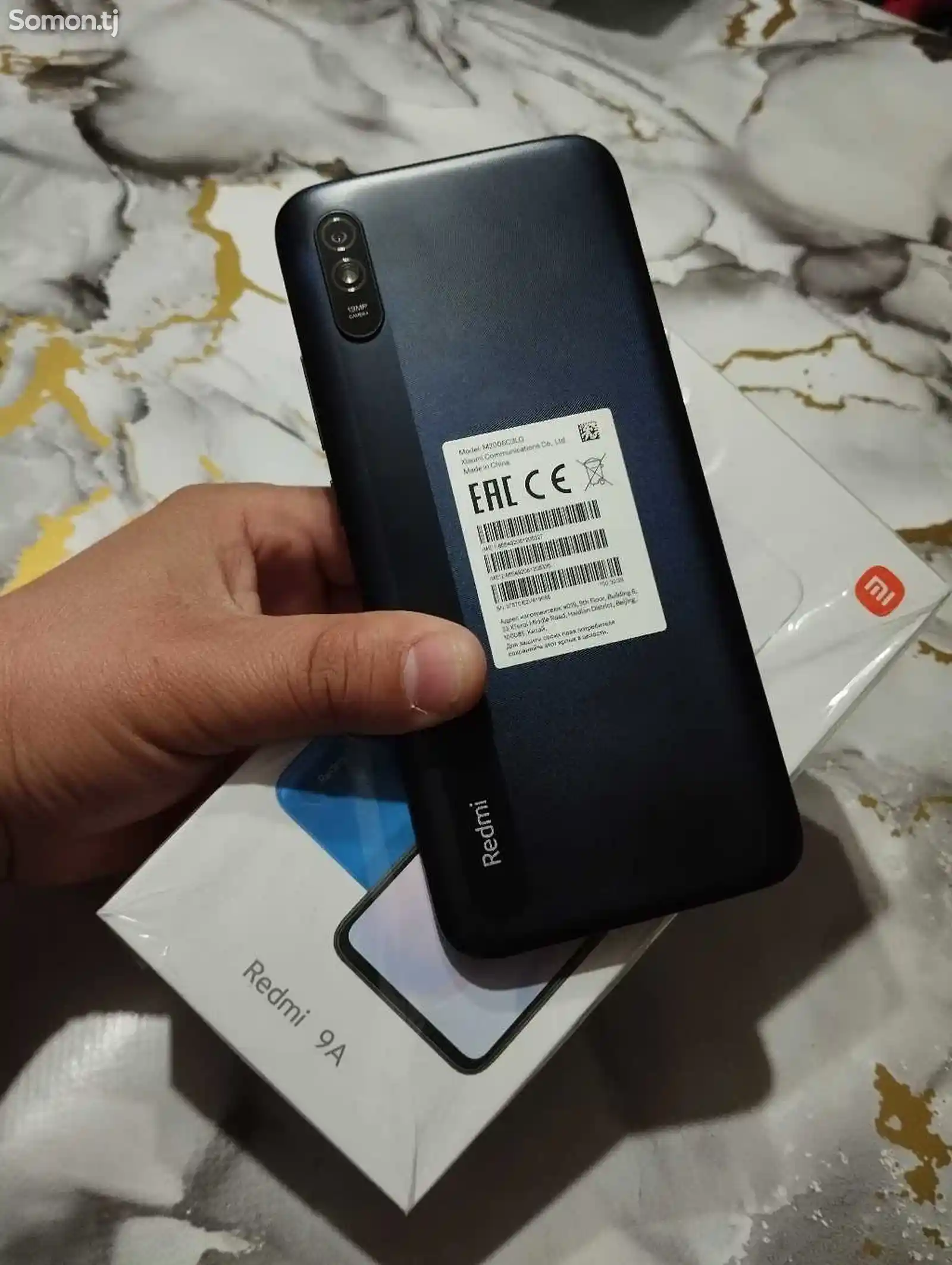 Xiaomi Redmi 9-2