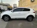 Kia Sportage, 2015-2