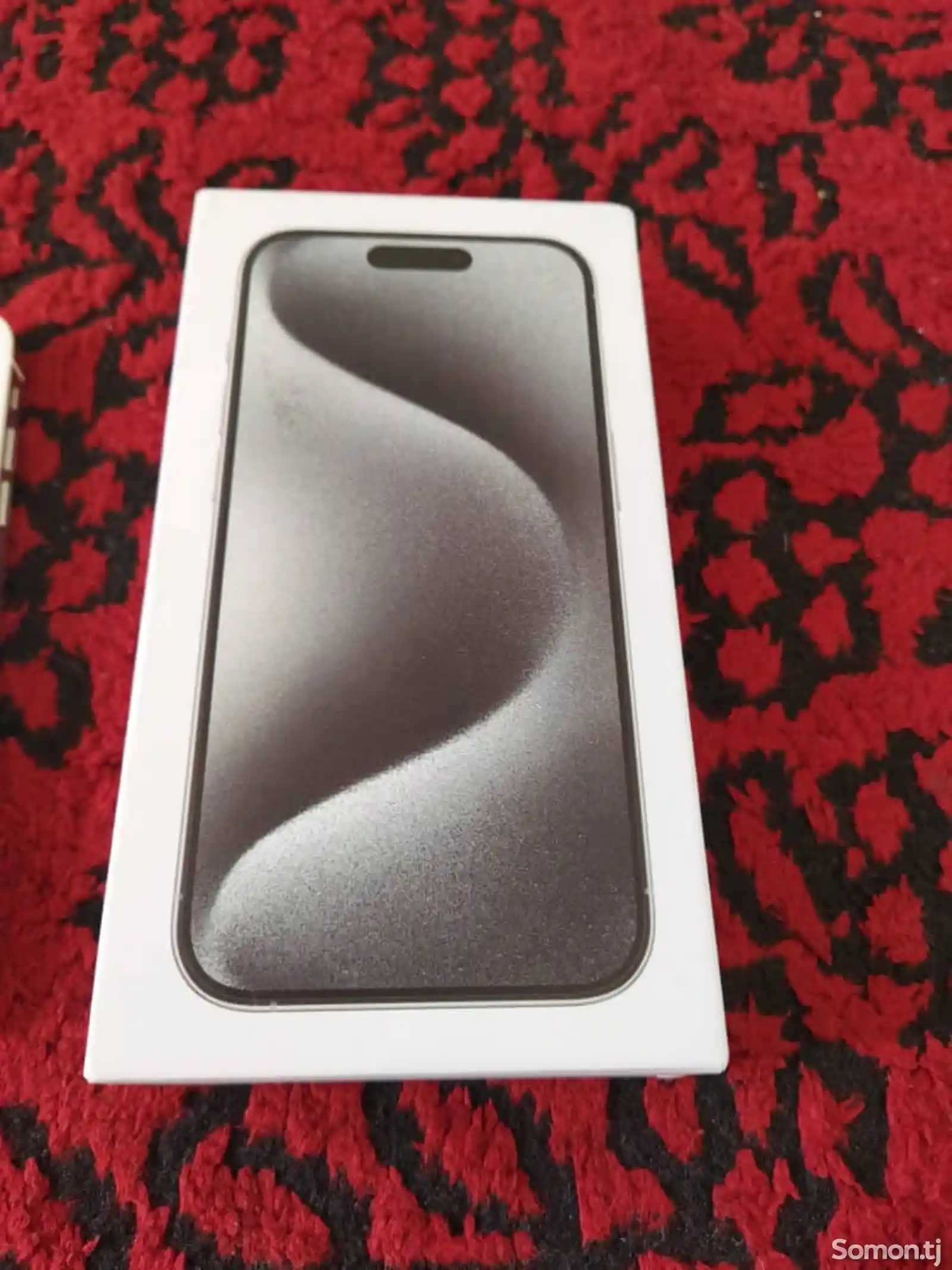 Apple iPhone Xr, в корпусе 15 Pro, 128 gb, White-4