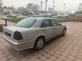 Mercedes-Benz C class, 1998-4