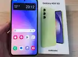 Samsung Galaxy A54-2