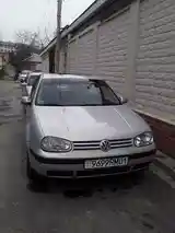 Volkswagen Golf, 1998-4