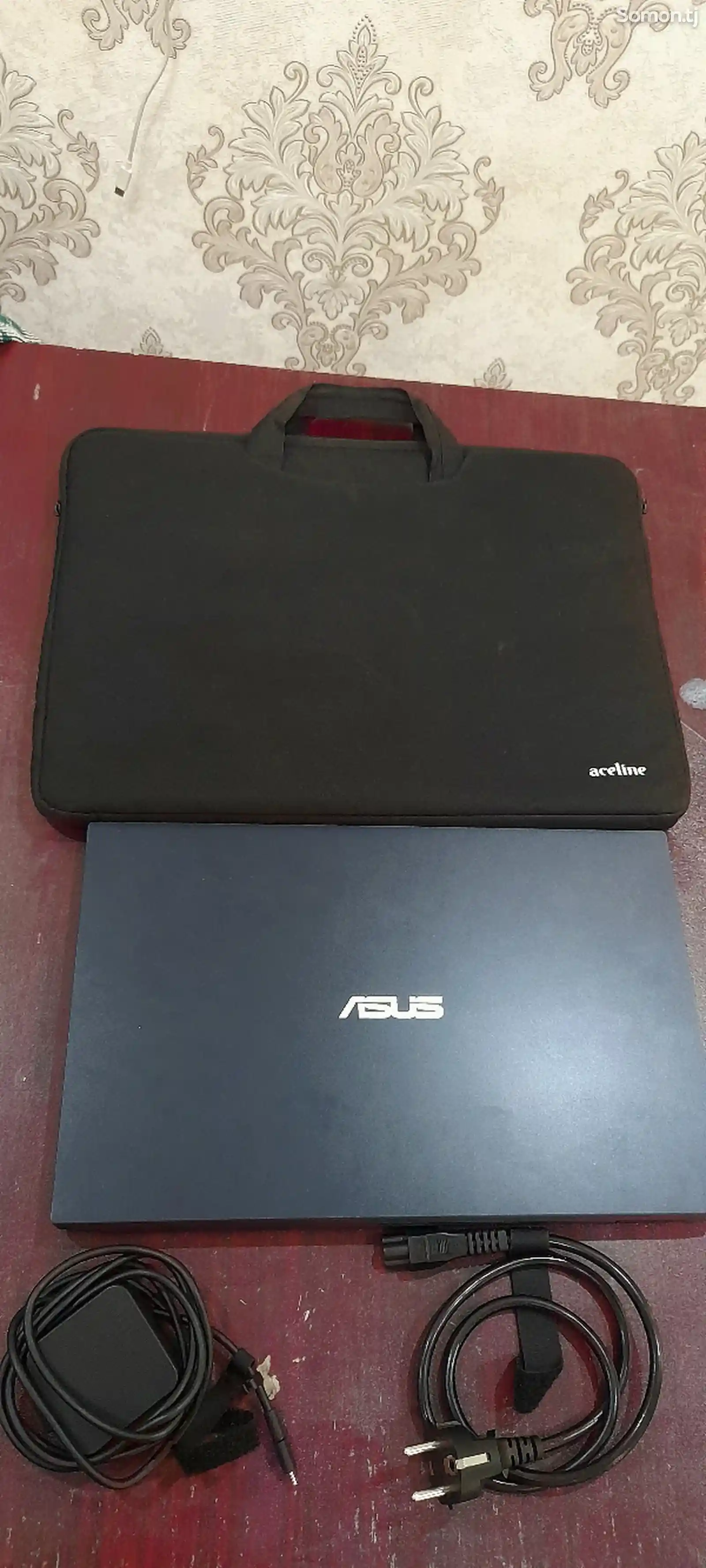 Ноутбук Asus ExpertBook-2