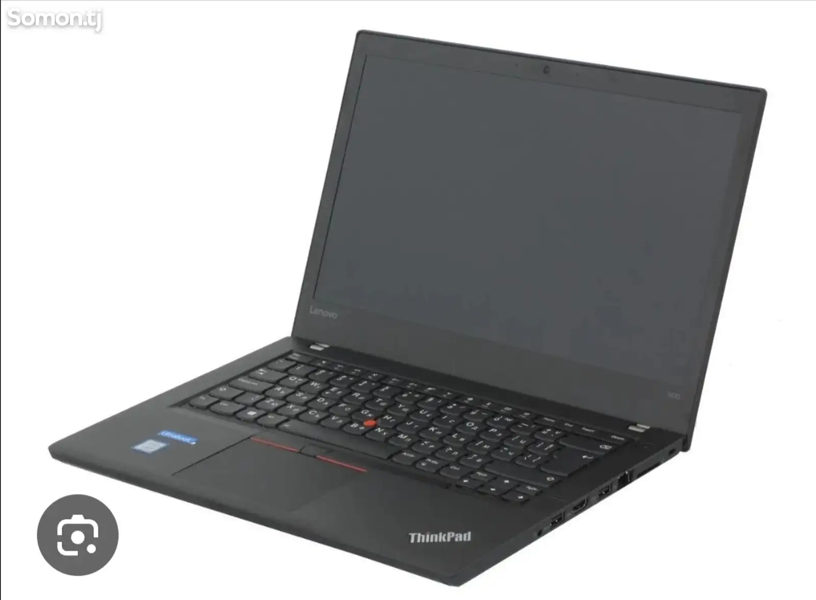 Ноутбук Lenovo T470 Think Pad-1