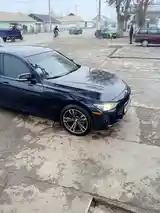 BMW 3 series, 2012-8