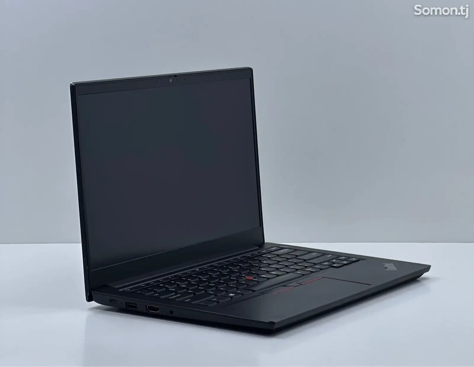 Ноутбук Lenovo ThinkPad E14/Amd Ryzen5 4500U i5-10/Ram 8gb/Ssd 256gb/14. Ips FHD-1