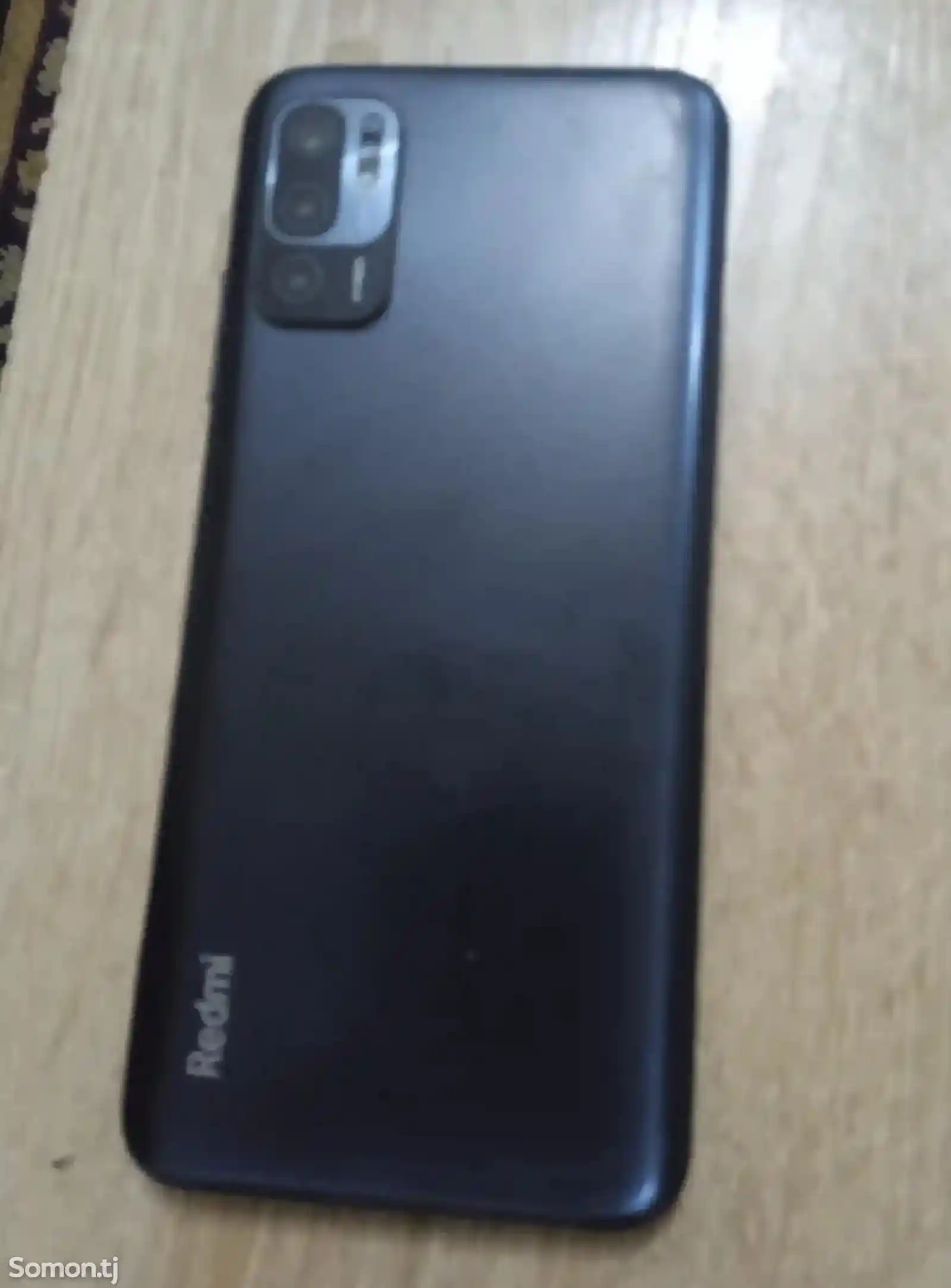 Xiaomi Redmi note 10T-3