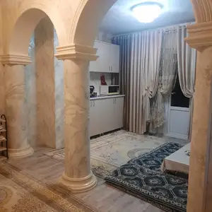 2-комн. квартира, 1 этаж, 60 м², Гидроизол