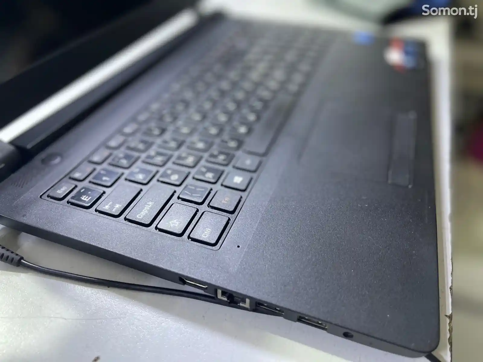 Ноутбук Lenovo ideapad 100-2