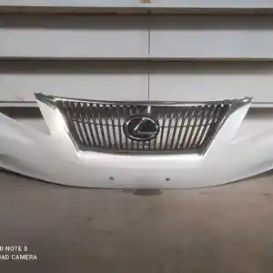 Бампер от Lexus