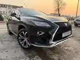 Lexus RX series, 2018-3