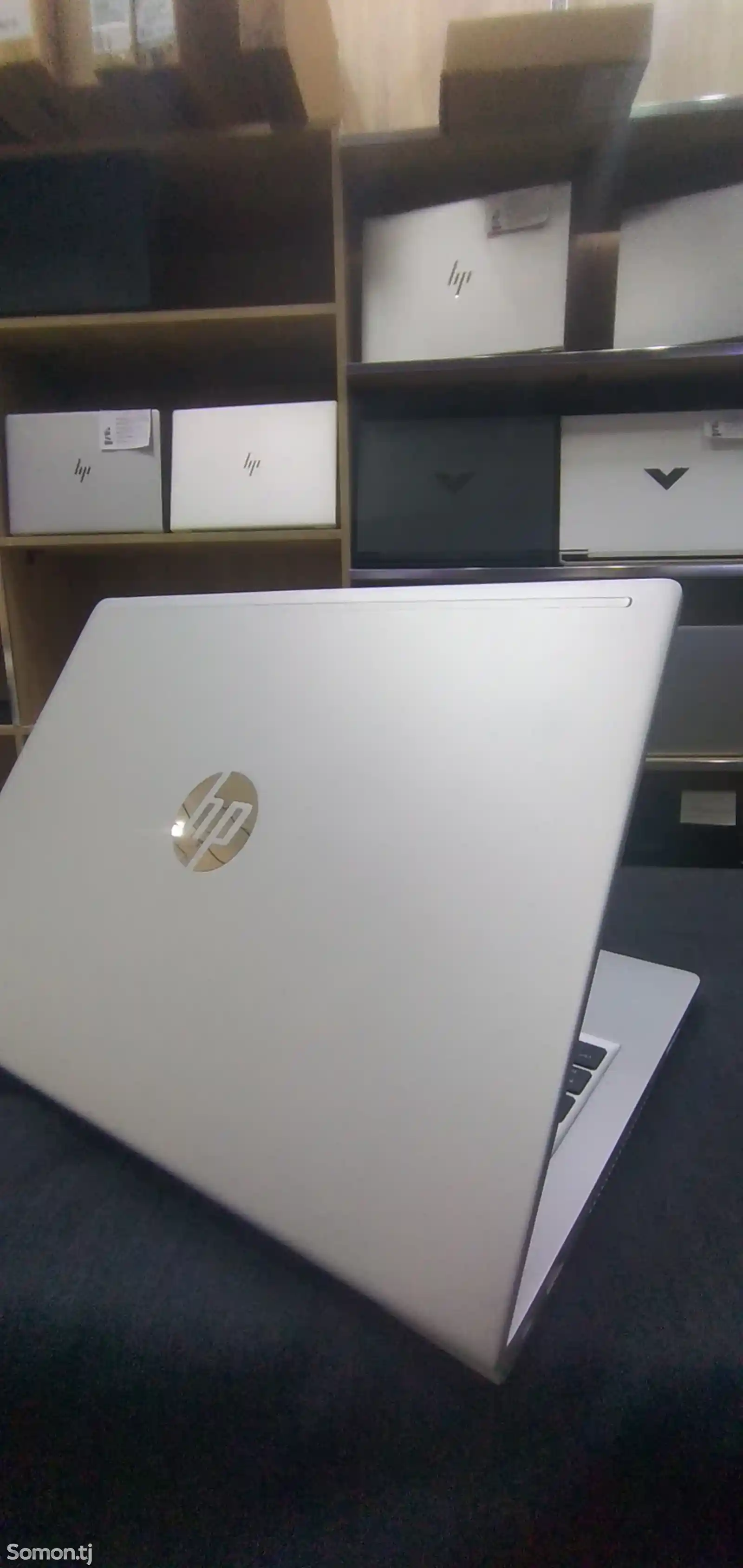 Ноутбук Hp ProBook 430 G7-4
