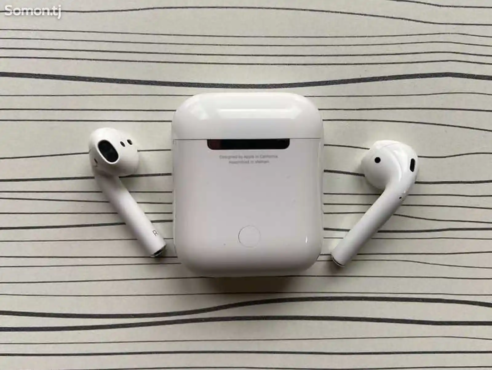 Наушники AirPods-2