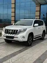 Toyota Land Cruiser Prado, 2013-2